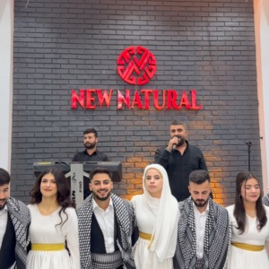 Maram Erbane Müzik Grubu