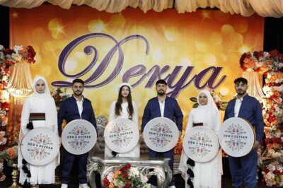 Dem u Devran Erbane Grubu