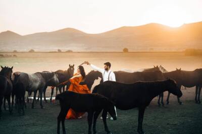 Foto İnci Emre Kurtali