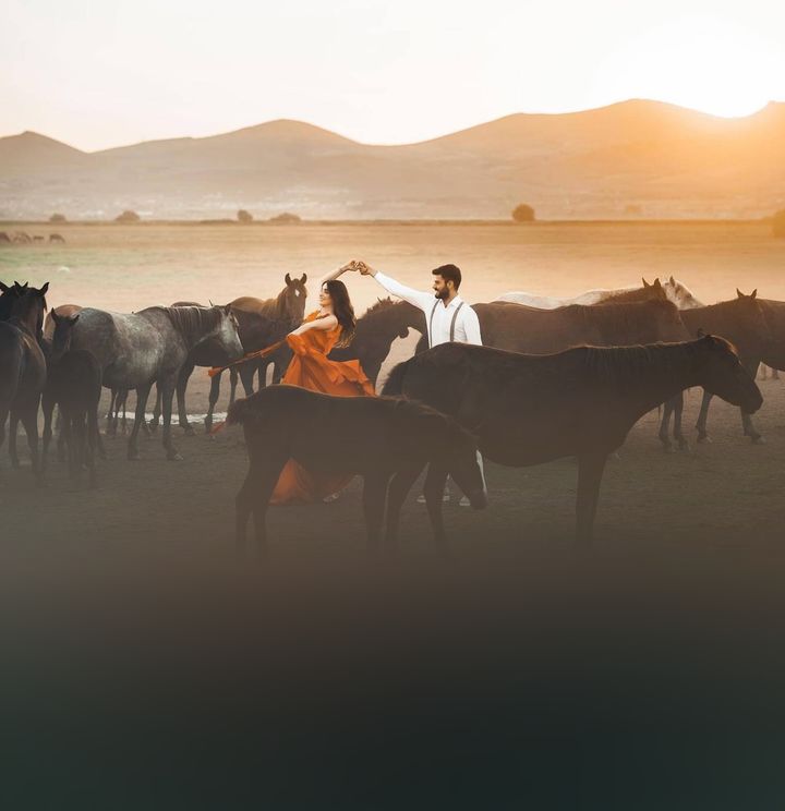 Foto İnci Emre Kurtali