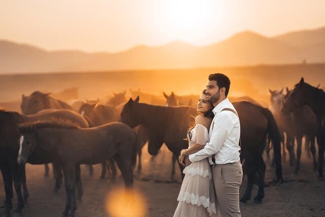 Foto İnci Emre Kurtali