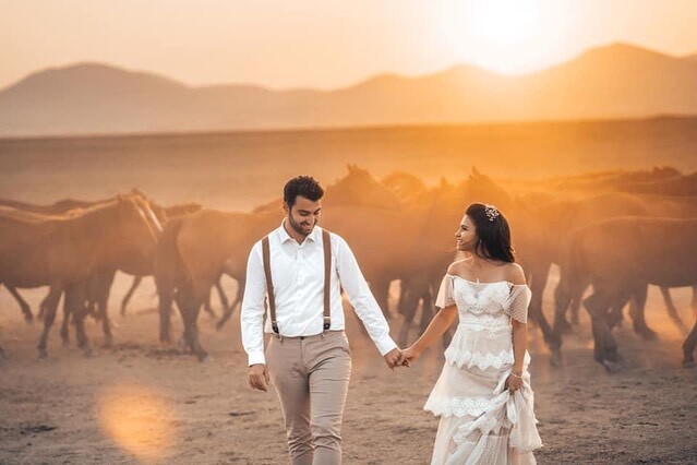 Foto İnci Emre Kurtali