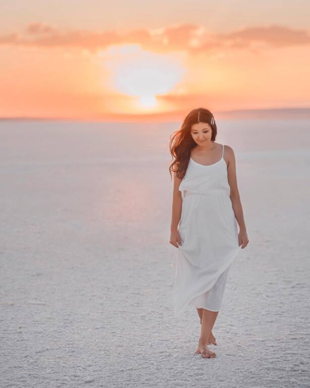 Foto İnci Emre Kurtali