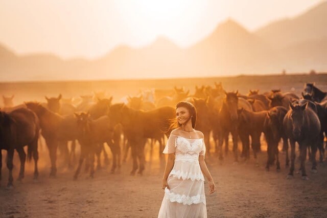 Foto İnci Emre Kurtali