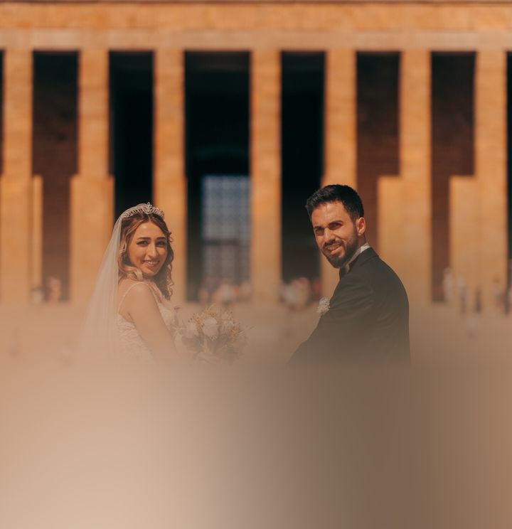 Me Te Wedding