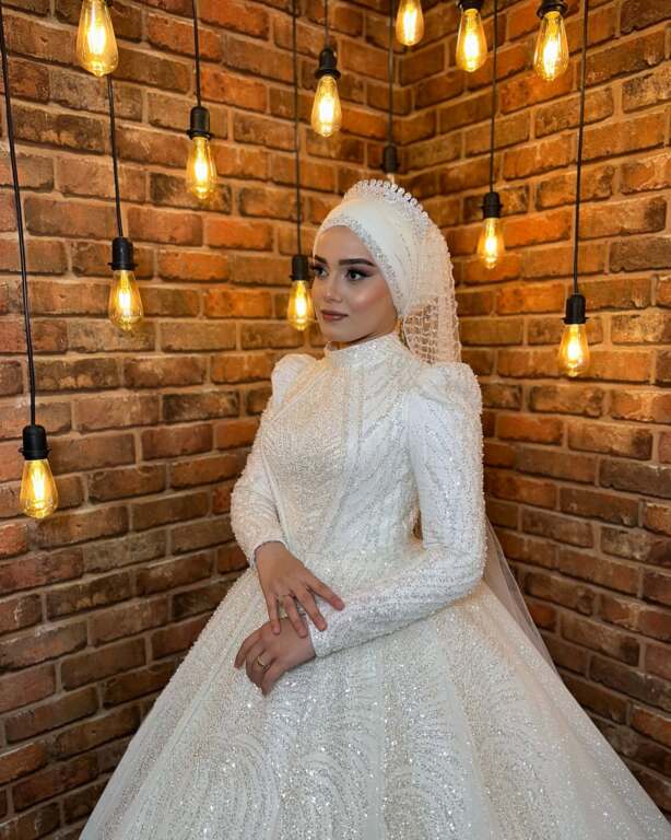 MH Gelinlik ve Güzellik Salonu