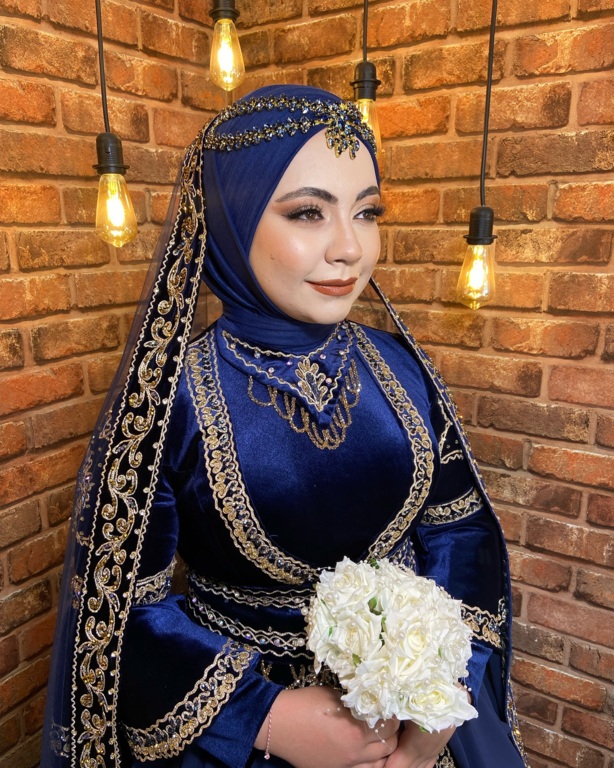 MH Gelinlik ve Güzellik Salonu