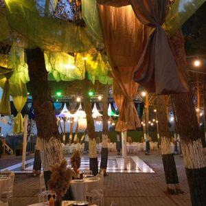 Deniz’s Garden Kır Düğünü