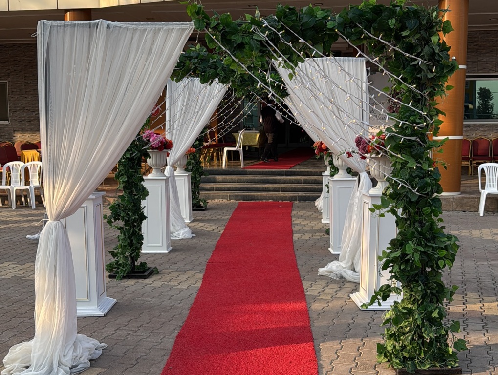 Hera Organizasyon Adıyaman