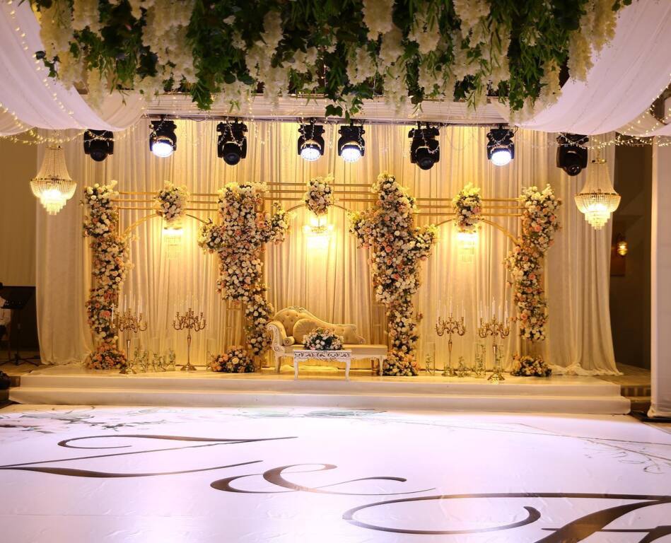 Berarbi Organizasyon