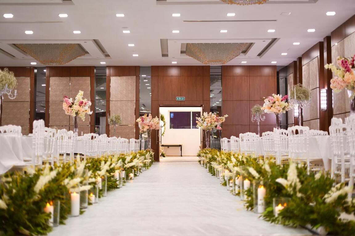 Berarbi Organizasyon