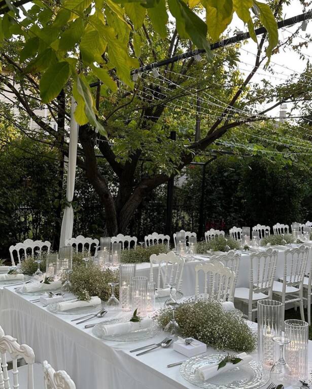 Berarbi Organizasyon