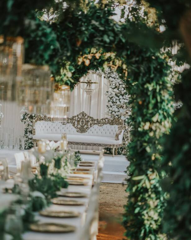 Berarbi Organizasyon