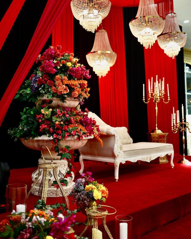 Berarbi Organizasyon