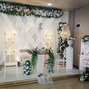 Damla Davet Evi