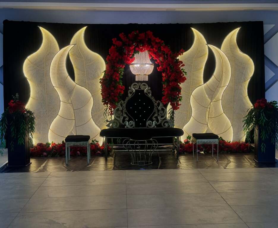 Damla Organizasyon
