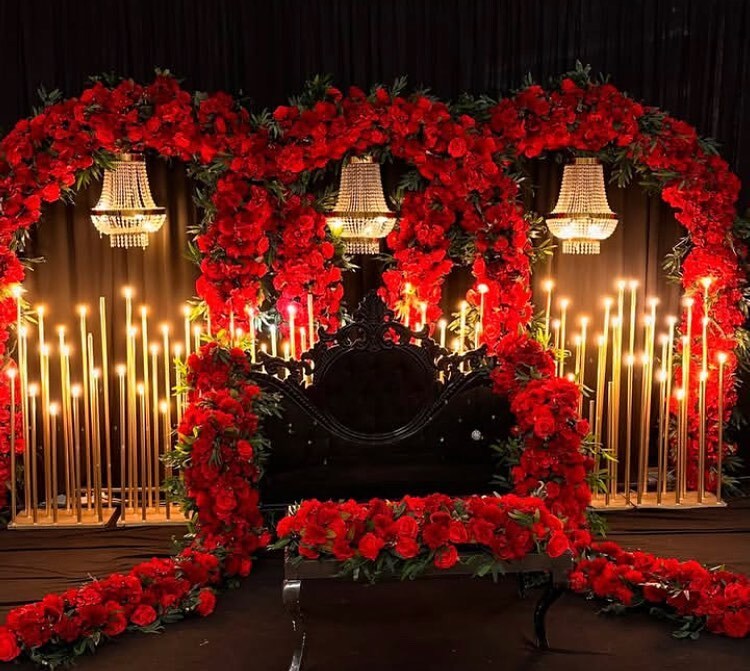 Ahde Kına Organizasyon