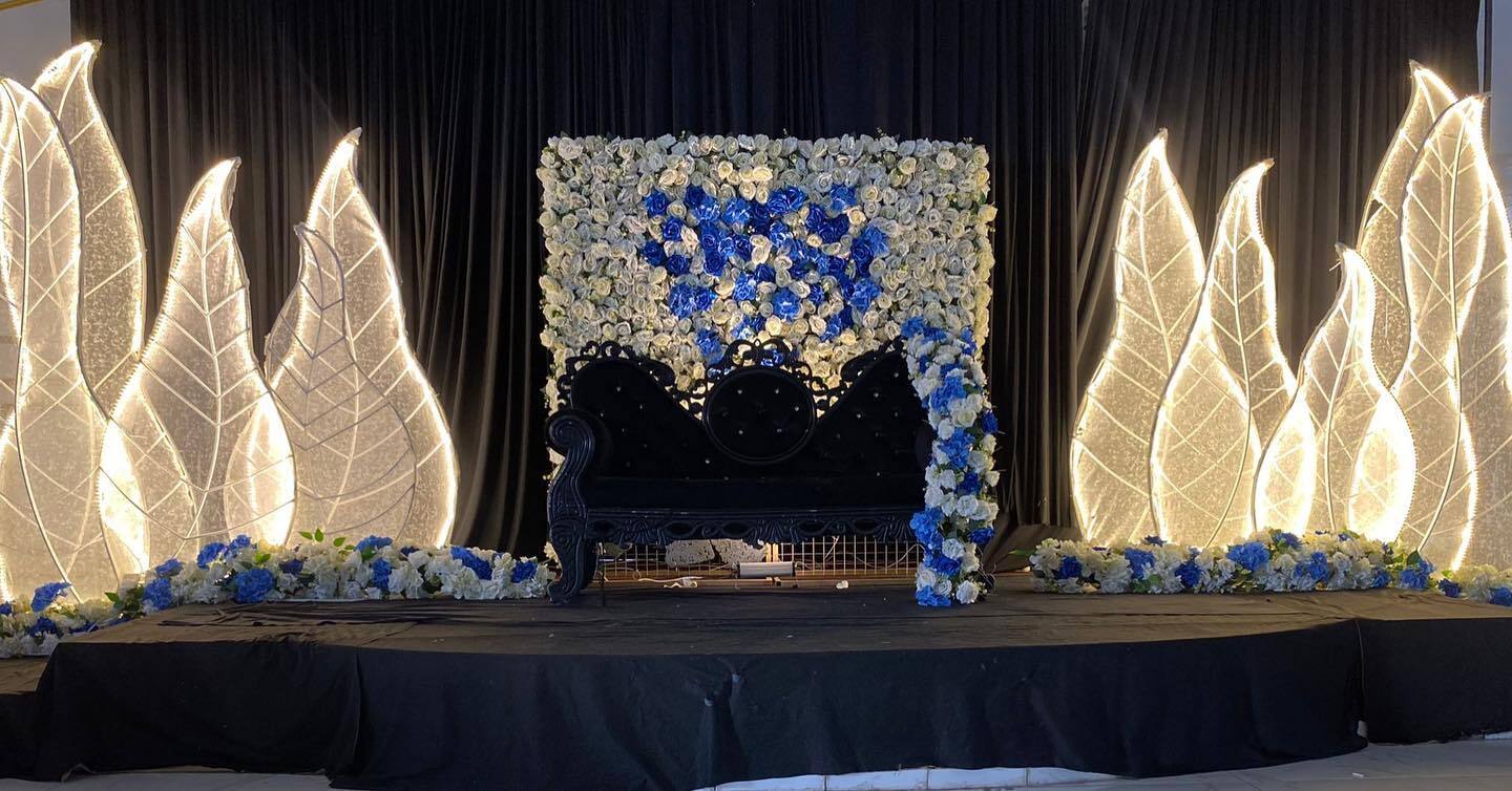 Ahde Kına Organizasyon