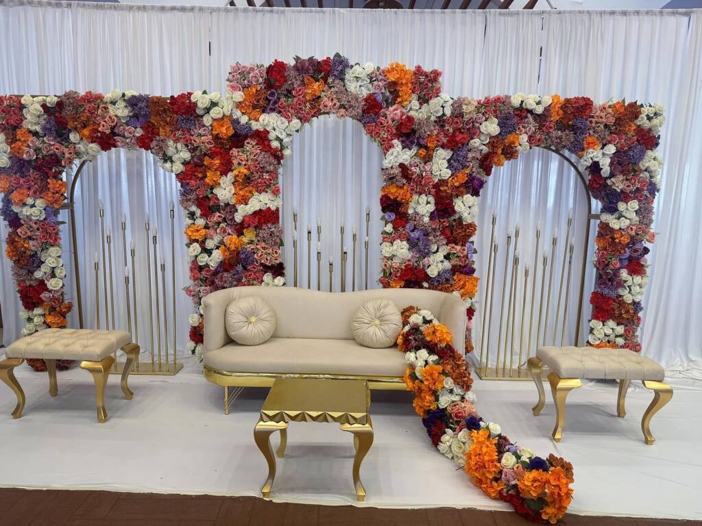 Ahde Kına Organizasyon