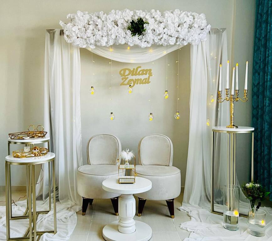 Çırağan Organizasyon Adıyaman