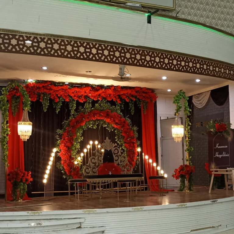 Çırağan Organizasyon Adıyaman