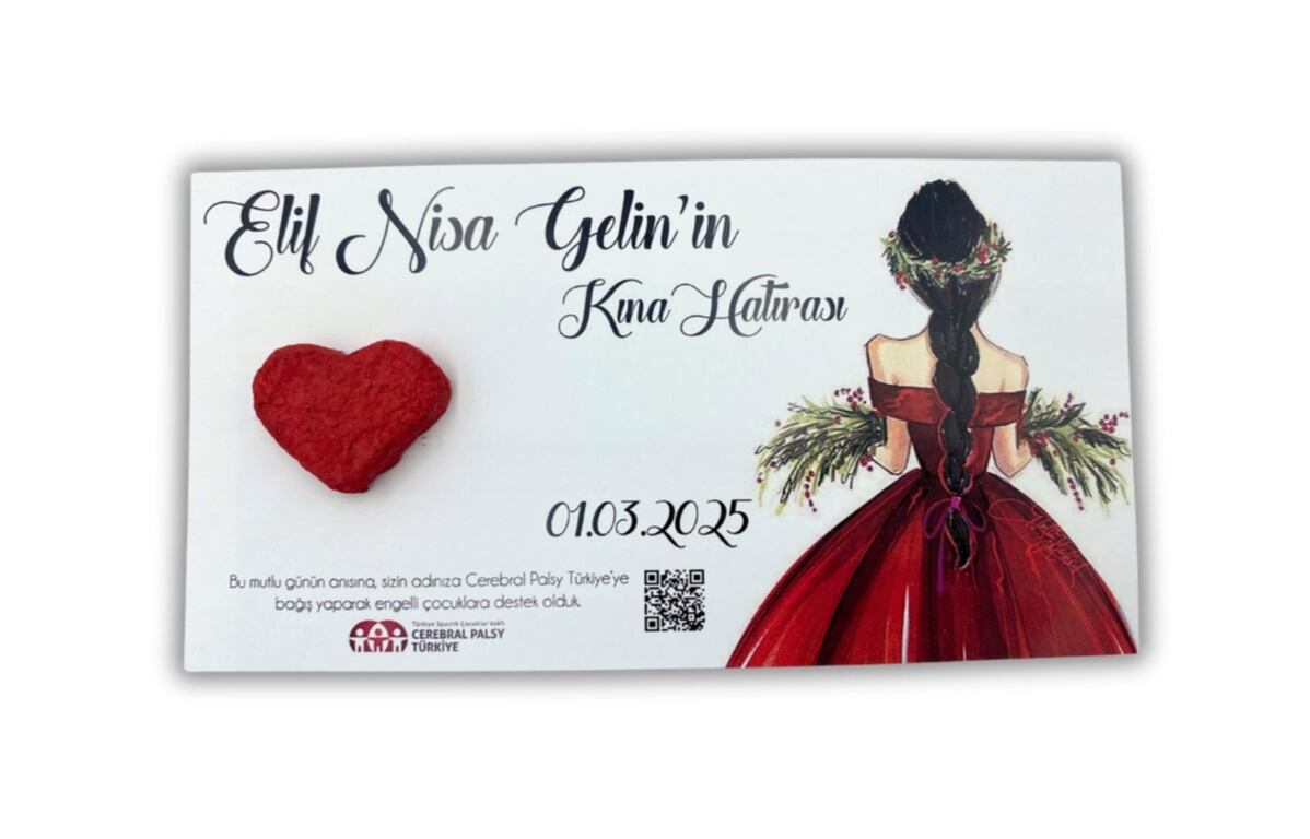 Türkiye Spastik Çocuklar Vakfı