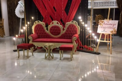 Aksaray Organizasyon