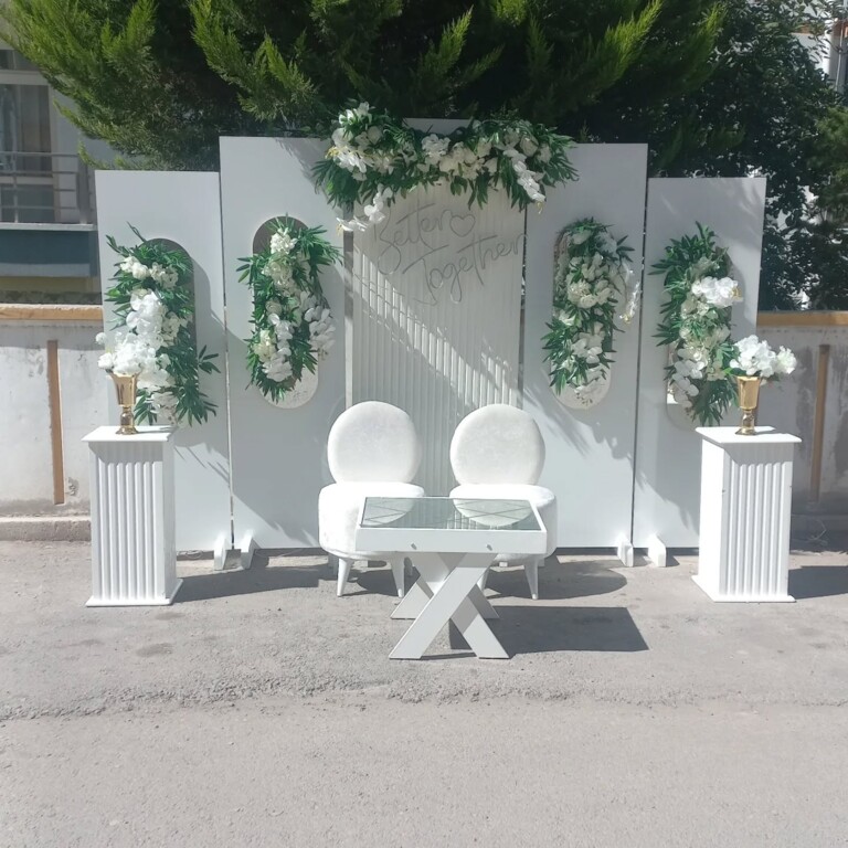 Aksaray Organizasyon