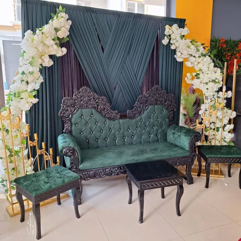 Aksaray Organizasyon