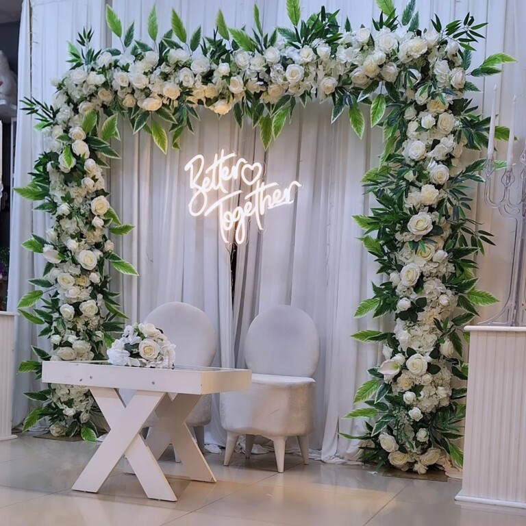 Aksaray Organizasyon