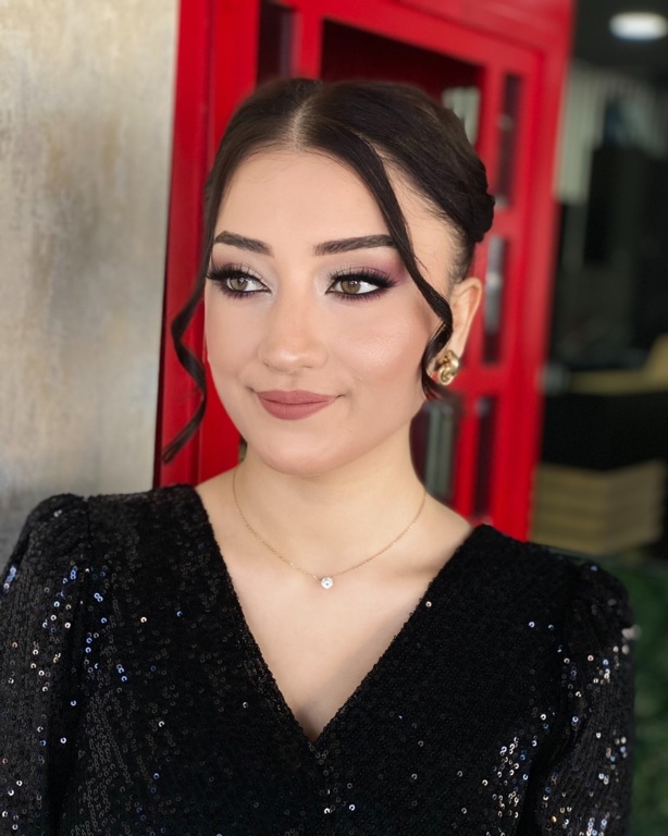 Nurdan Kuaför Aksaray