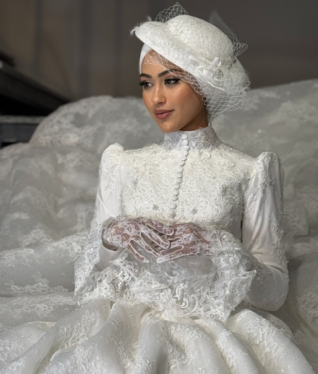 Zehra Yıldız Kuaför