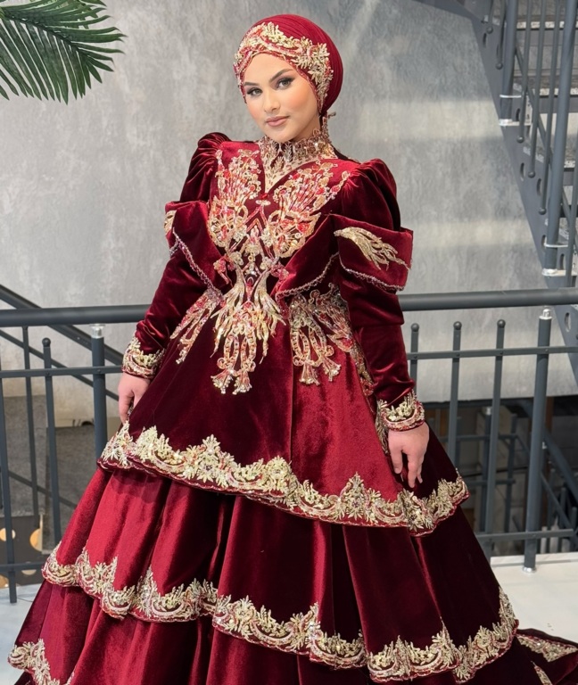 Zehra Yıldız Kuaför