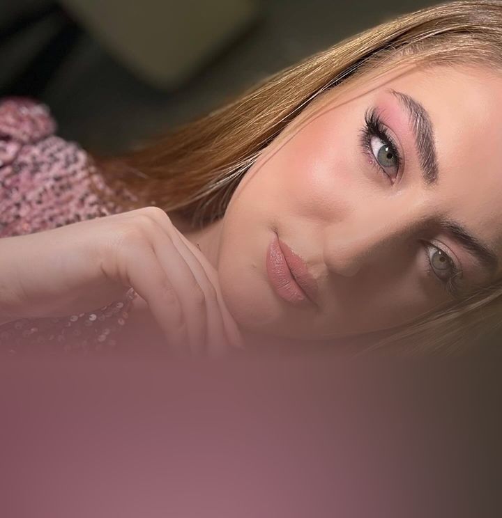 Reyhan Okur Beauty