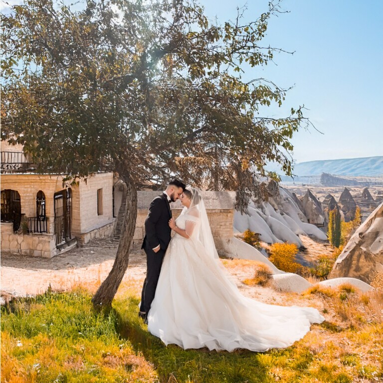 Özgün Hüyüklü Fotoğrafçılık