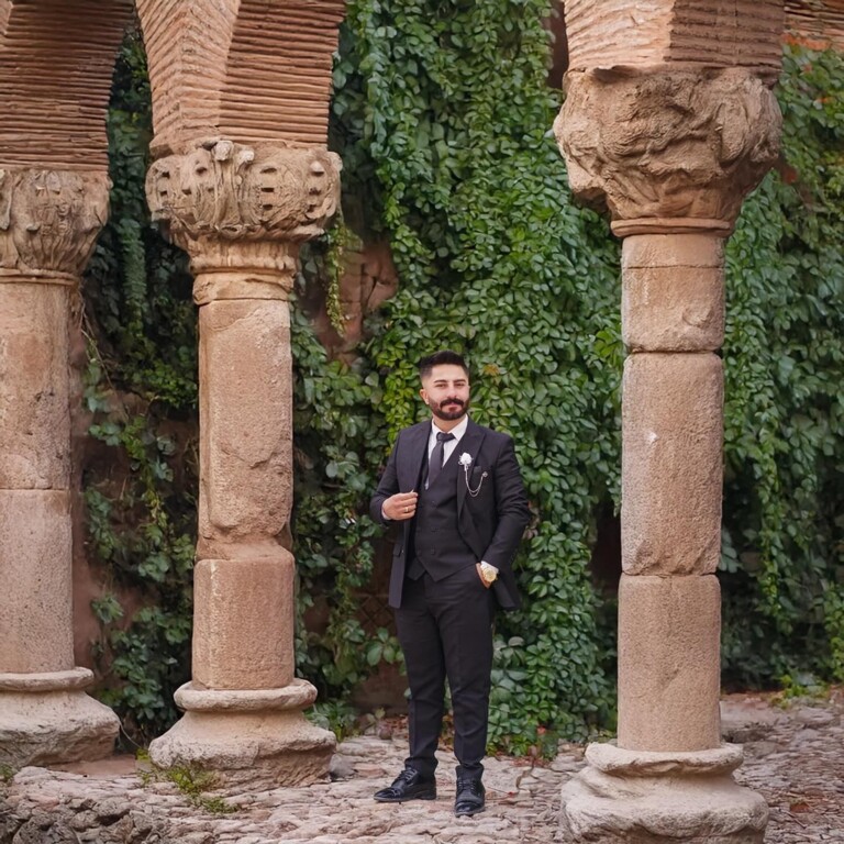 Özgün Hüyüklü Fotoğrafçılık