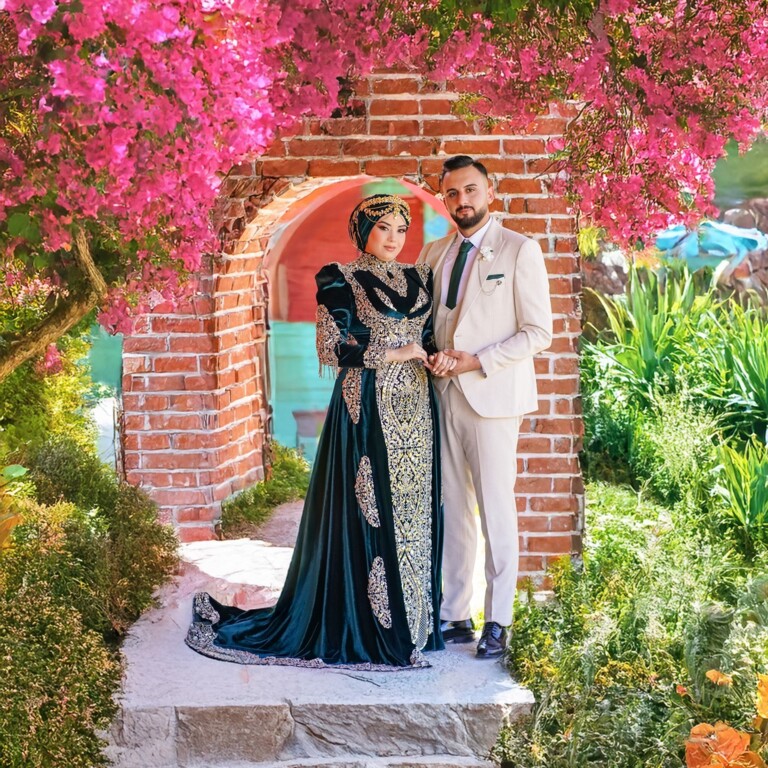 Özgün Hüyüklü Fotoğrafçılık