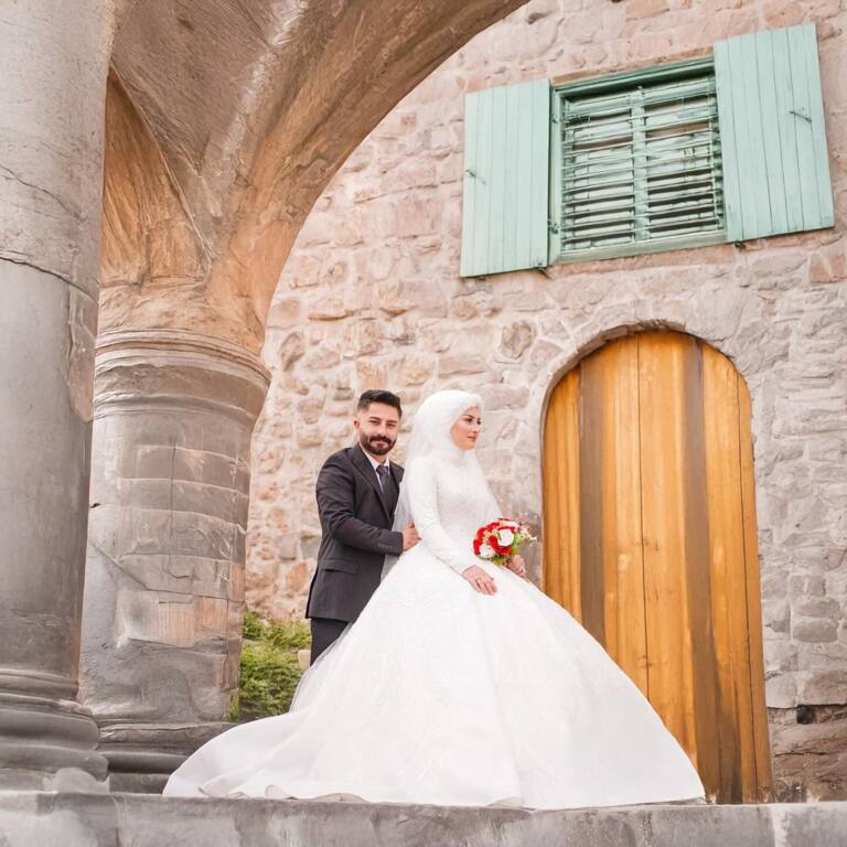 Özgün Hüyüklü Fotoğrafçılık