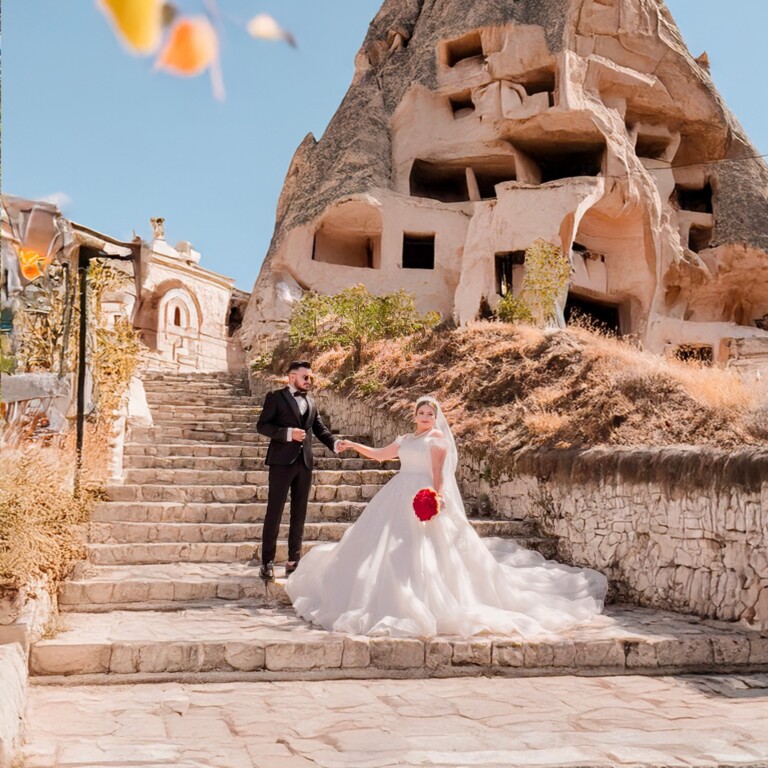 Özgün Hüyüklü Fotoğrafçılık