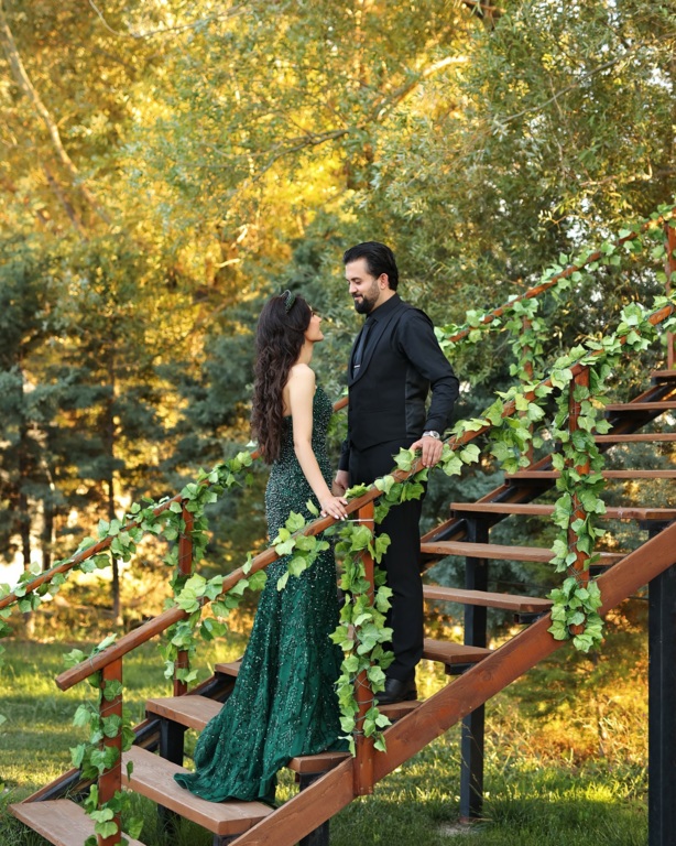 Stüdyo Burak Aksaray