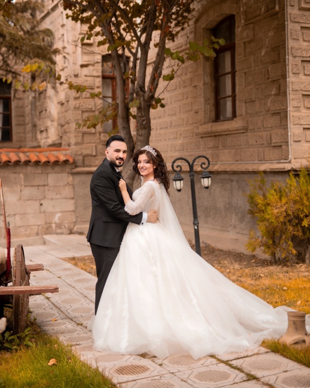 Stüdyo Burak Aksaray