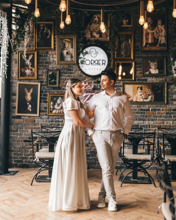 Foto Zen Aksaray