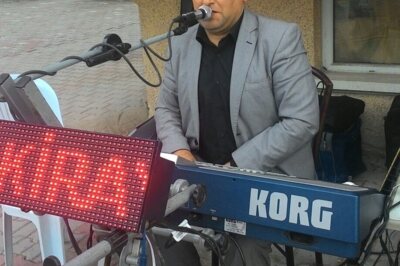 Seydi Arslan