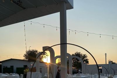 Şato Event
