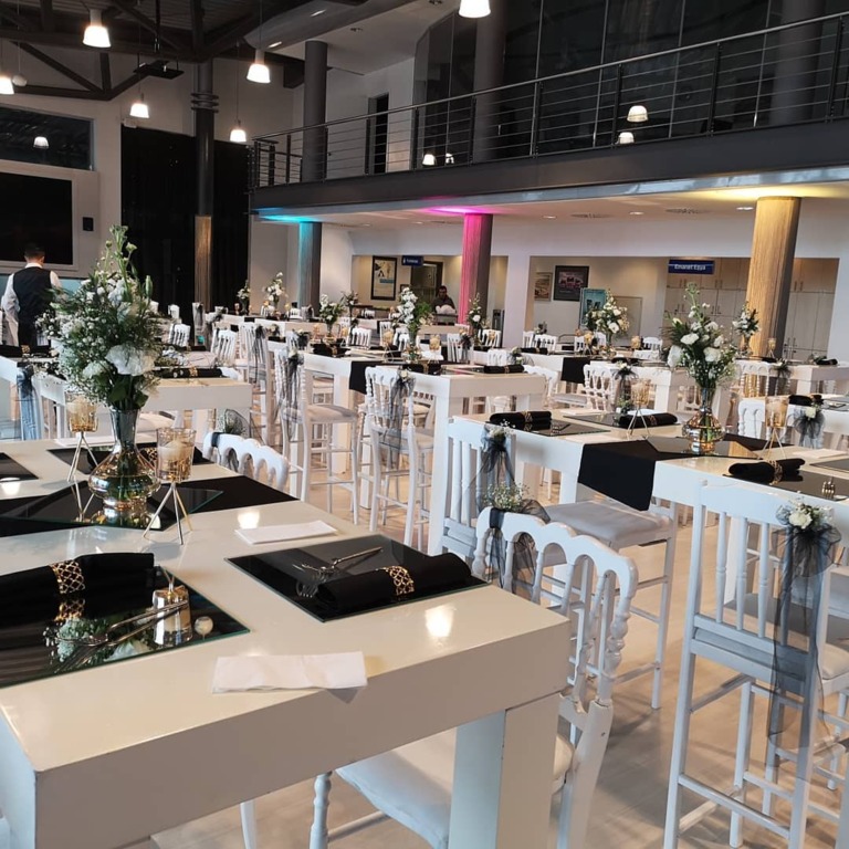 Şan Organizasyon Aksaray