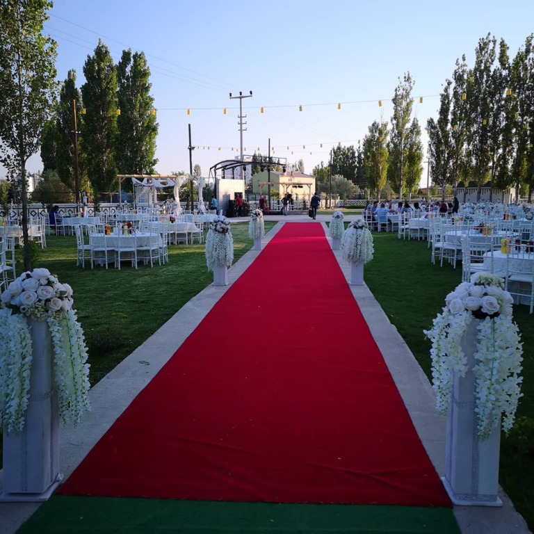 Şan Organizasyon Aksaray