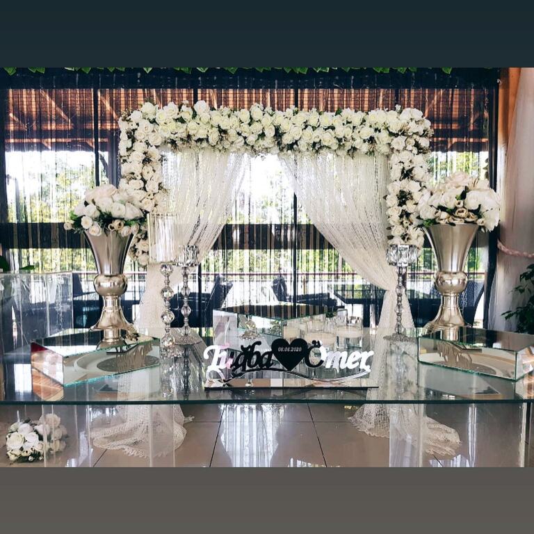 Şan Organizasyon Aksaray