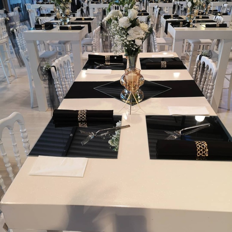 Şan Organizasyon Aksaray