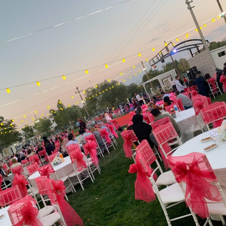 Şan Organizasyon Aksaray