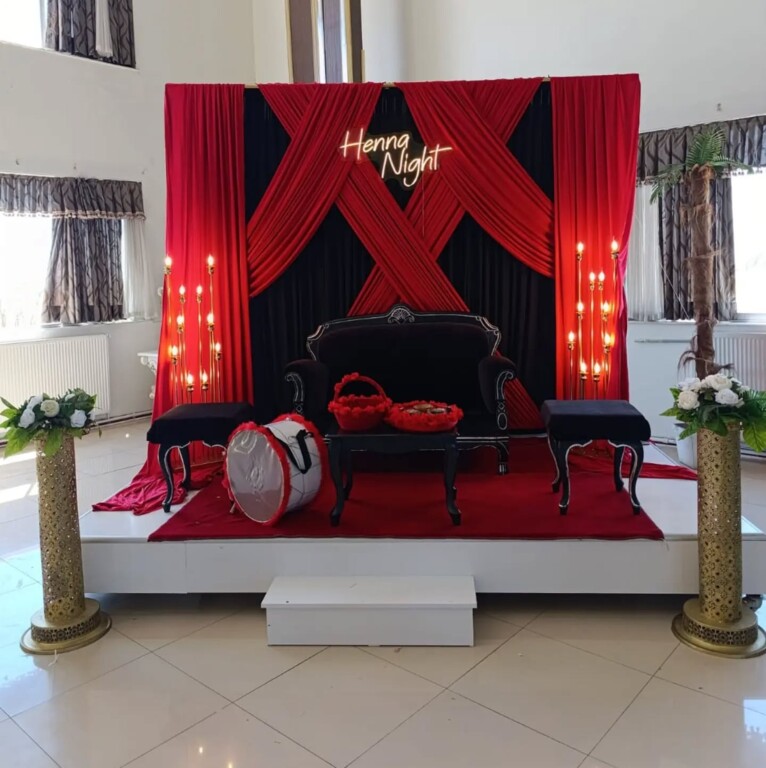 Alya Organizasyon Aksaray